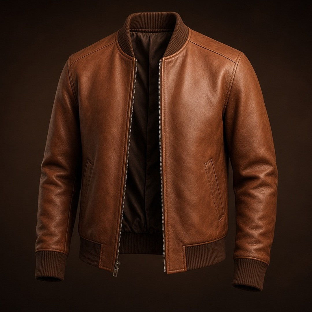 Men's Bomber Jackets