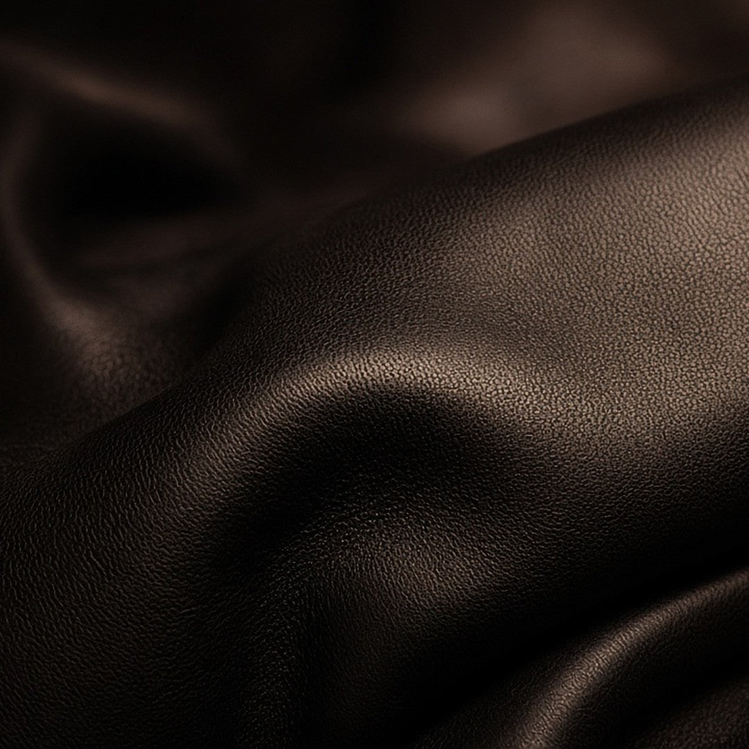 Sheepskin Leather Jackets